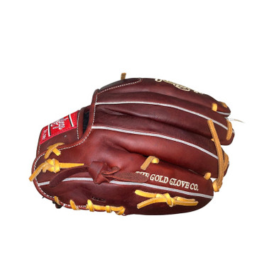 Used Rawlings HEART O HIDE 11 3/4