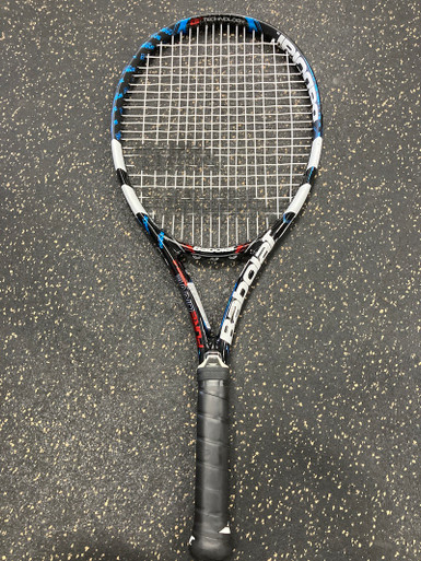 Used Babolat PURE DRIVE 26