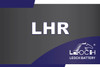 LHR