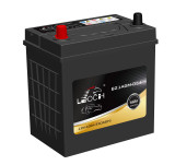 Premium Leoch 054 AGM for Start-stop vehicles.