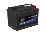 Premium Leoch L3H-096 Flooded Automotive Battery. Premium Leoch L3H-096 Flooded Automotive Battery.
