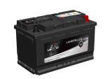 Premium Leoch L4HEFB-115 Automotive Battery.