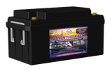 Premium Leoch LAGM-110LL Leisure Battery.