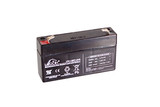 Leoch LP6-1.2 General Purpose Battery.