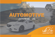 Automotive JIS