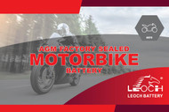 Motorcycle AGM