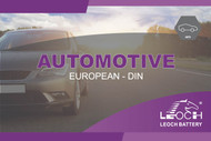 Automotive DIN
