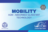 AGM Mobility