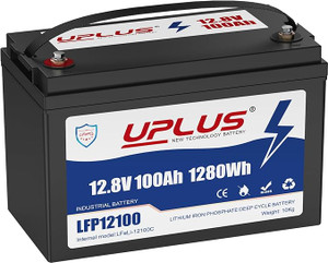 LFP12100-H (UPLUS) LFP12100-H (UPLUS)