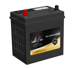 Premium Leoch 054 AGM for Start-stop vehicles. Premium Leoch 054 AGM for Start-stop vehicles.