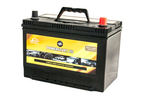 Leoch P11L-335 Car Battery. Leoch P11L-335 Car Battery.