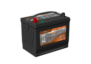 Leoch SFL-85 85Ah sealed lead acid battery Leoch SFL-85 85Ah sealed lead acid battery