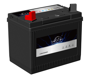 The U1-250 (12V20Ah) 250CCA lawn mower battery New version The U1-250 (12V20Ah) 250CCA lawn mower battery New version