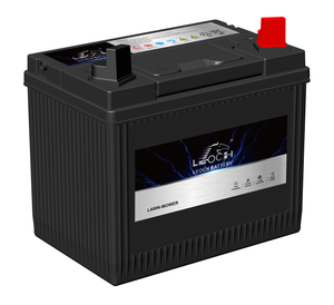 The Leoch U1R-250 (12V20Ah) 250CCA lawn mower battery new version The Leoch U1R-250 (12V20Ah) 250CCA lawn mower battery new version