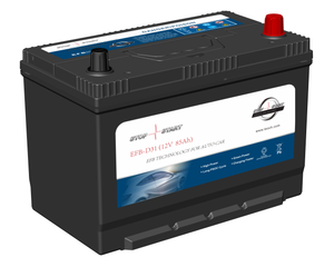 Leoch EFB-D31 start-stop car battery Leoch EFB-D31 start-stop car battery