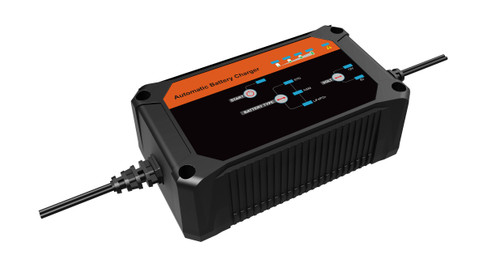 Marxon LC-2259 Automatic Battery Charger