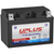 UPLUS YT12B-BS AGM Motorcycle/Powersport Battery, 12V, 10Ah - Maintenance Free & High Performance
