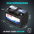 UPLUS 096AGM 12V 70Ah Car Battery | Reliable Start-Stop Technology | 720A Cold Cranking Amps