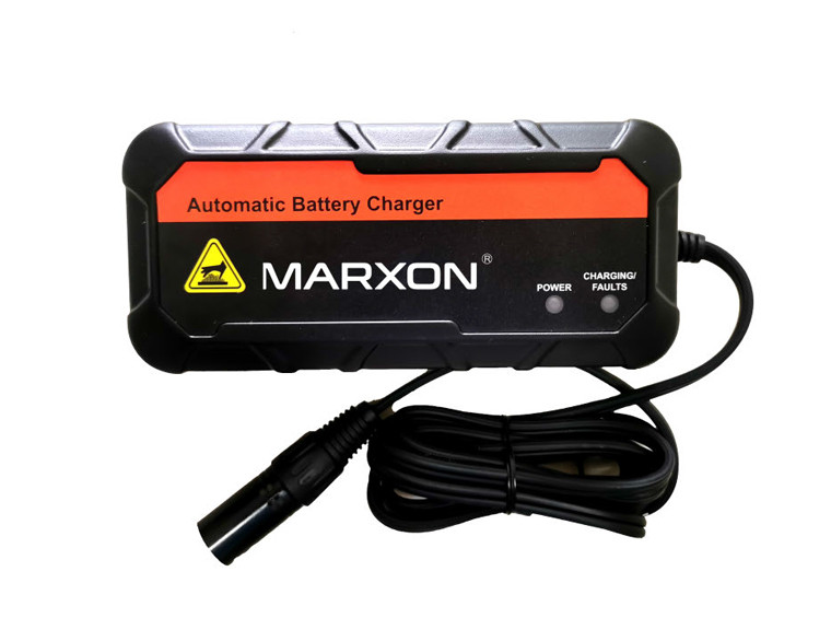Marxon LC-2290 Lead Acid Battery Charger