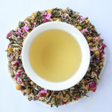 Life Of Cha - Zzz Organic Tea 
