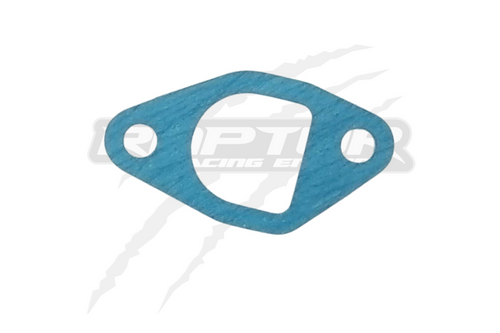 Genuine Honda Insulator Gasket, GX160, Part #16212-ZH8-800 Genuine Honda Insulator Gasket, GX160, Part #16212-ZH8-800