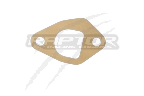 Genuine Honda Insulator Gasket, GX120, Part #16212-ZH7-800 Genuine Honda Insulator Gasket, GX120, Part #16212-ZH7-800