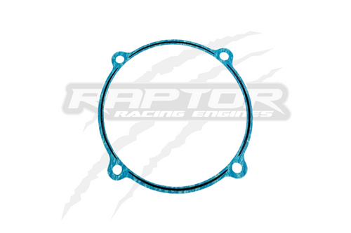 Genuine Honda Gear Case Gasket, 6:1, GX120, GX160, Part #21692-ZH7-000 Genuine Honda Gear Case Gasket, 6:1, GX120, GX160, Part #21692-ZH7-000
