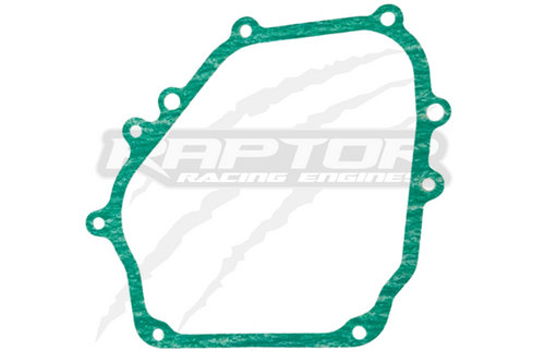 Gasket, Crankcase, GX120, Genuine Honda, Part #11381-ZH7-800 Gasket, Crankcase, GX120, Genuine Honda, Part #11381-ZH7-800