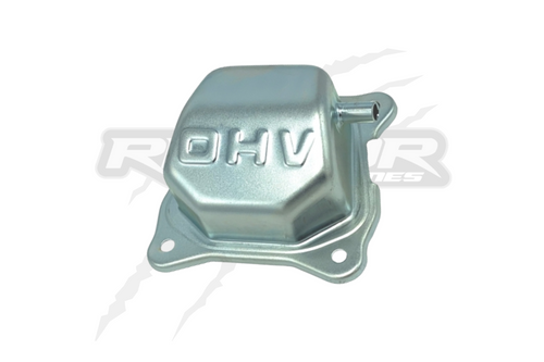 Genuine Honda Valve/Head Cover with Nipple, GX120, GX160, Part #12310-ZE1-842 Genuine Honda Valve/Head Cover with Nipple, GX120, GX160, Part #12310-ZE1-842