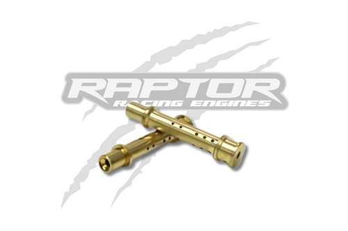 Emulsion Tube, GX120, Genuine Honda Emulsion Tube, GX120, Genuine Honda