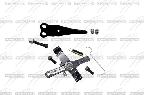Thottle Linkage Kit, Honda, Quarter Midget