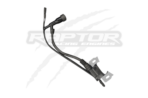 Ignition Coil Assembly, Honda, GX120, GX160 Ignition Coil Assembly, Honda, GX120, GX160