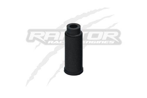 Throttle Cable Boot, Animal, L0206 Throttle Cable Boot, Animal, L0206