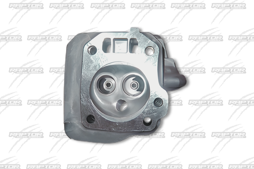 Cylinder Head, GX160, UT2, Genuine Honda