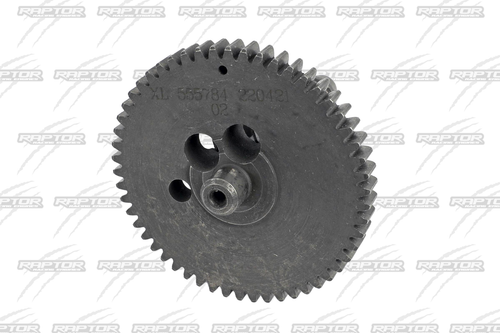 Camshaft, L0206 Animal OEM