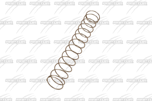 Carburetor Throttle Return Spring, World Formula