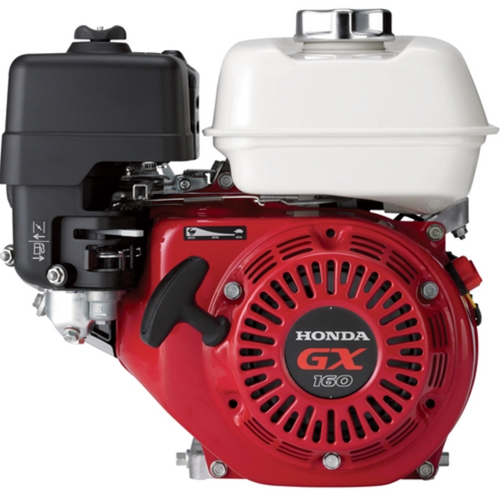 HONDA GX160 UT2 HX2, with 6:1 Gear Reduction