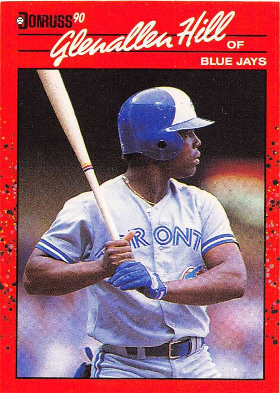  1985 Topps Toronto Blue Jays Team Set with Jimmy Key