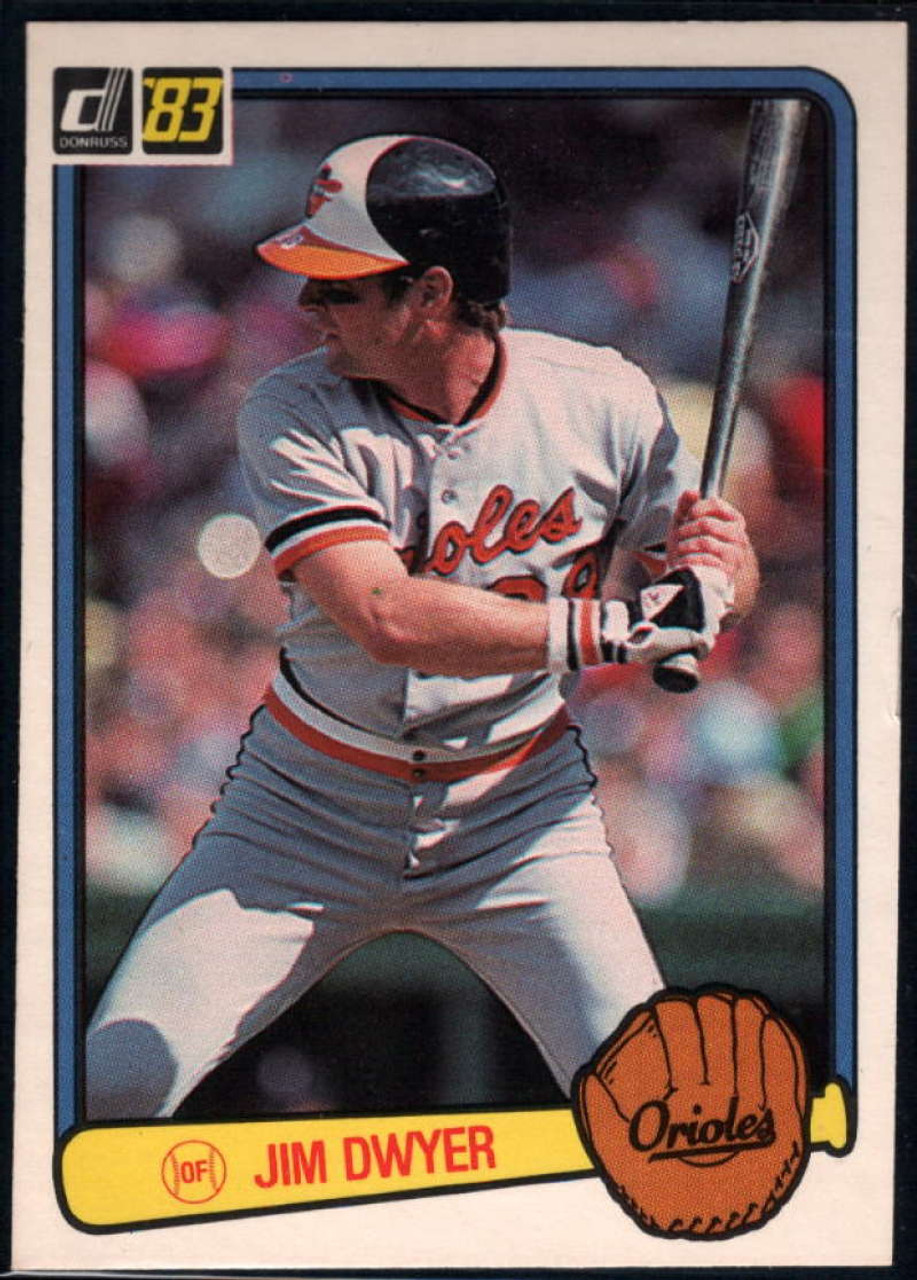 1983 Orioles  Orioles, Baltimore orioles baseball, Orioles baseball