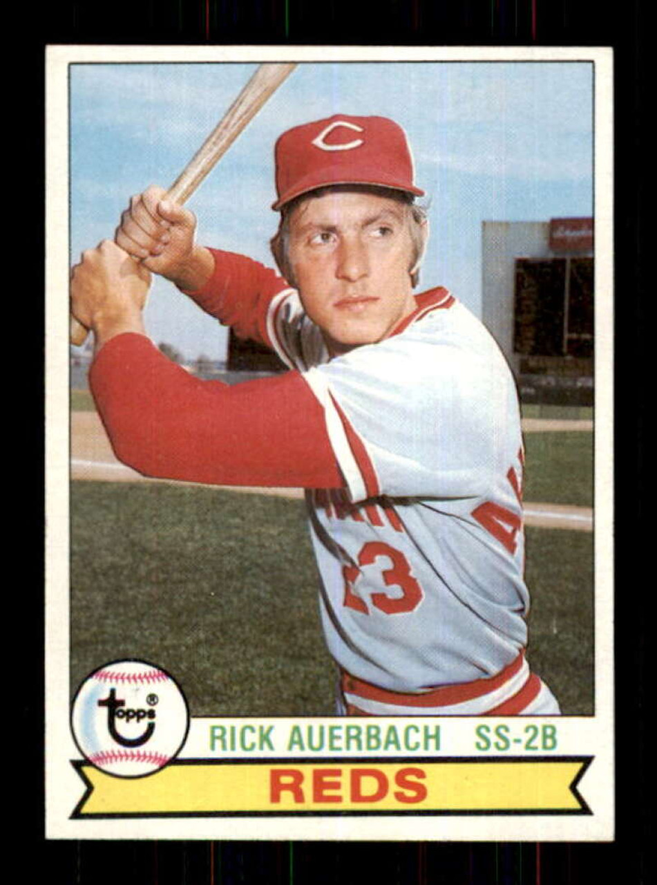 1980 Topps Baseball: #174 Ray Knight
