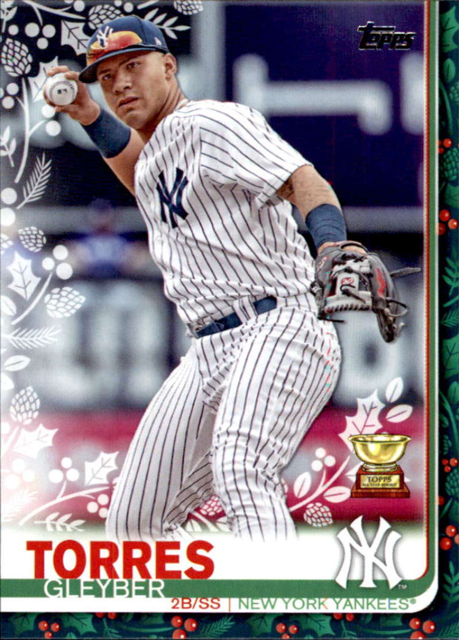 2019 Topps Chad Green . New York Yankees #25