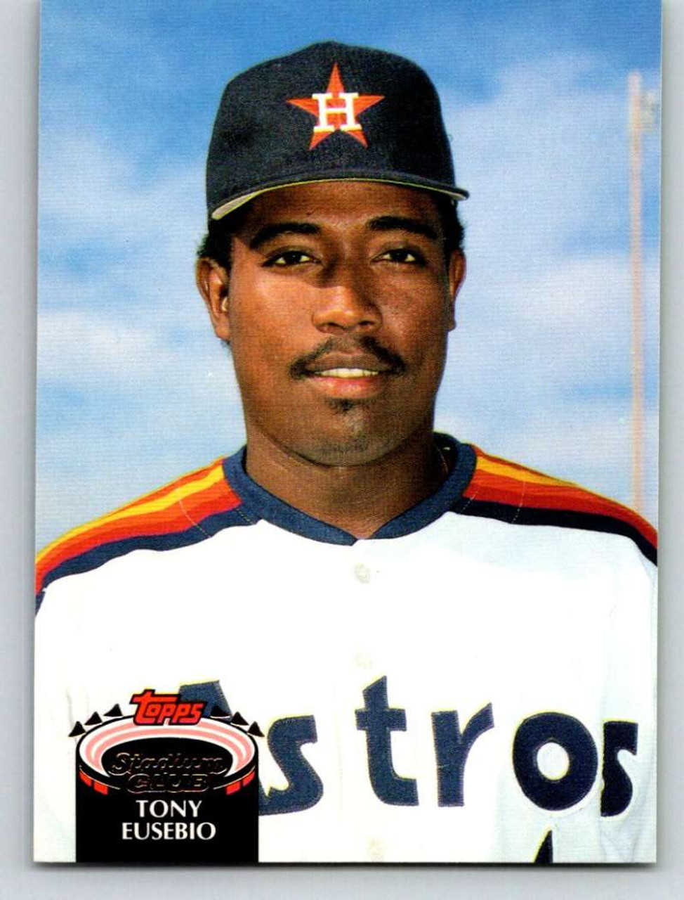  2005 Topps Houston Astros National League Champions