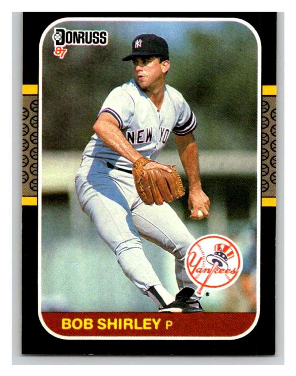  1980 Topps #476 Bob Shirley NM+++ San Diego Padres Baseball :  Collectibles & Fine Art