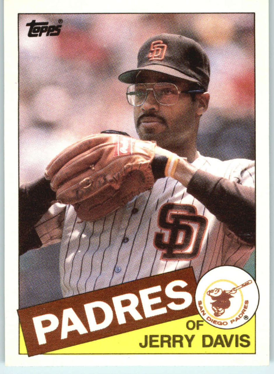 1988 Topps Traded Roberto Alomar Rookie 4T San Diego Padres Baseball Card