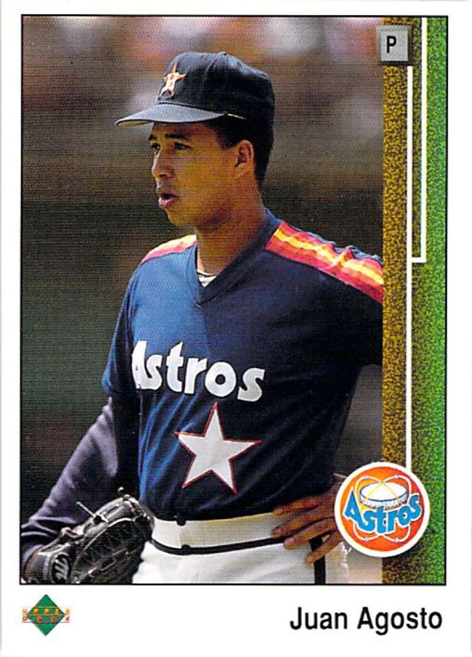 1989 houston astros