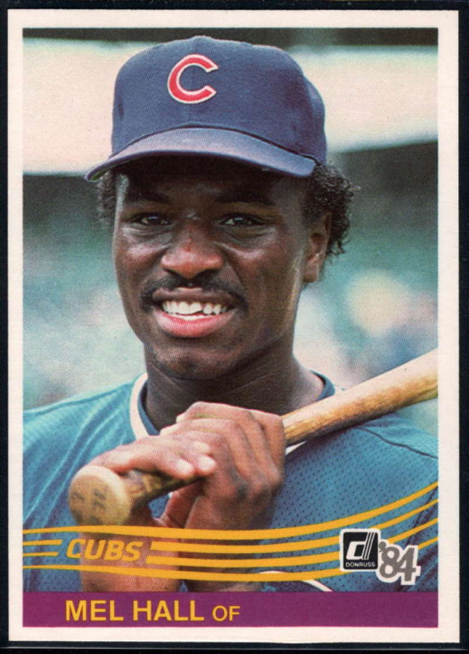 1984 Donruss #361 Ron Cey VG Chicago Cubs - Under the Radar Sports