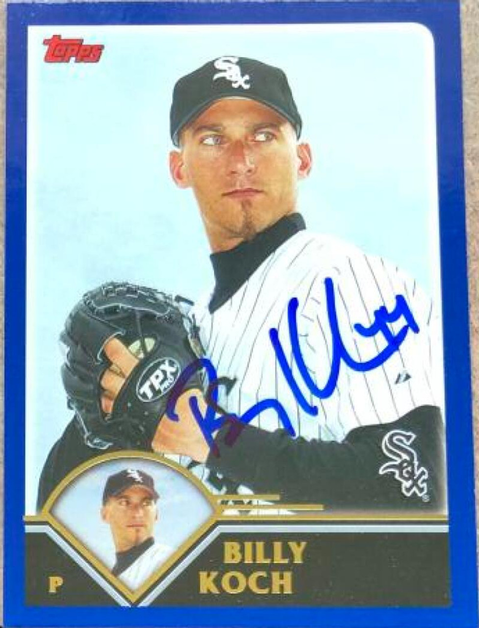 Autographed 2003 Topps Update New York Yankees Rookie Cards: 