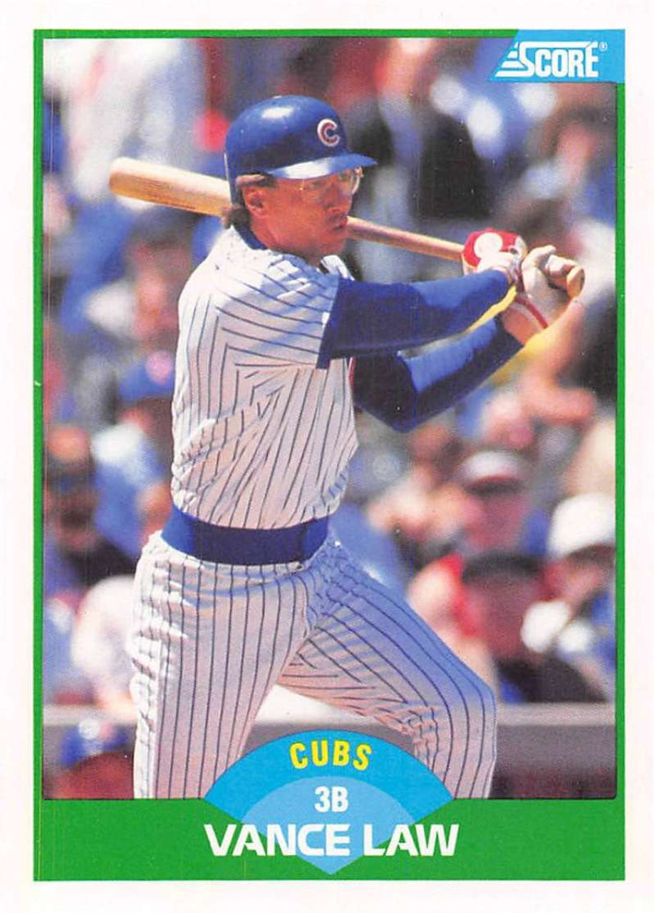 Chicago Cubs 1989 