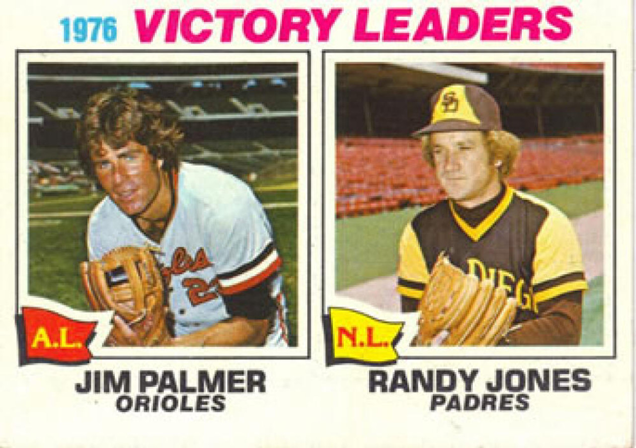 1977 Victory Leaders 1978 Topps Baseball Card