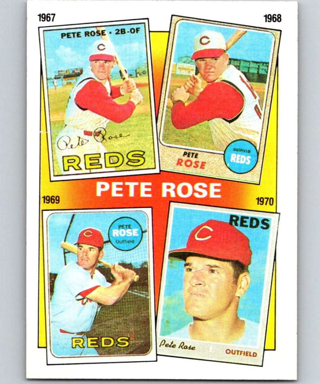 Pete Rose during the 1969 season  Pete rose, Cincinnati reds baseball,  Cincinnati baseball